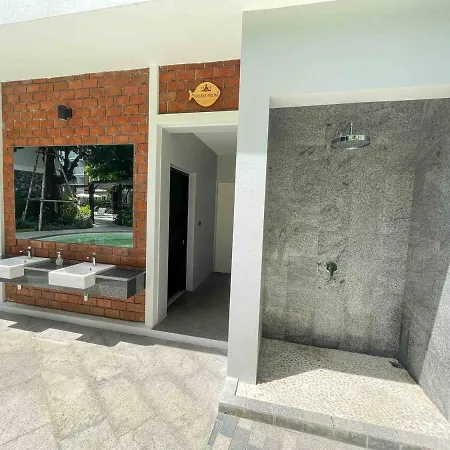 The Title V Condos By Gregory Rawai Exterior photo